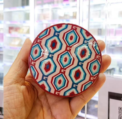 Gucci Beauty Cushion De Beaute Foundation #02.5 Ltd Edition NIB