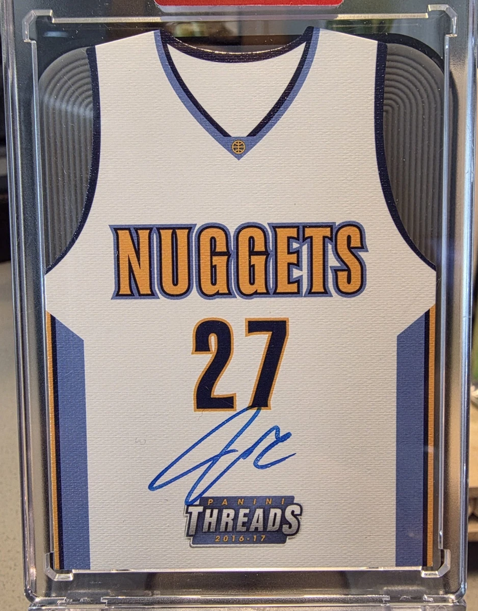 Jamal Murray Basketball Sports Trading Cards & Accessories Rookie