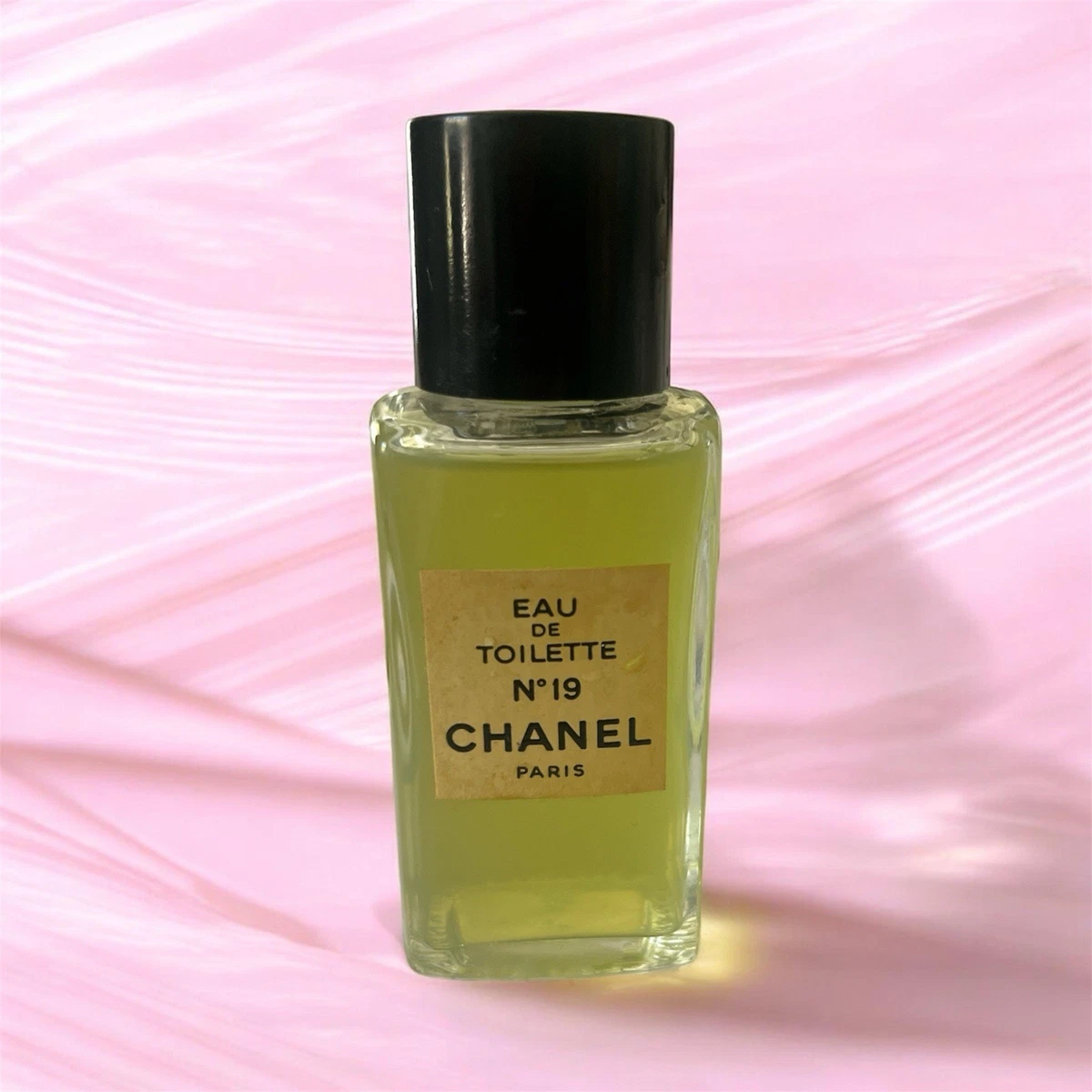 Vintage Chanel 19 for sale - eBay