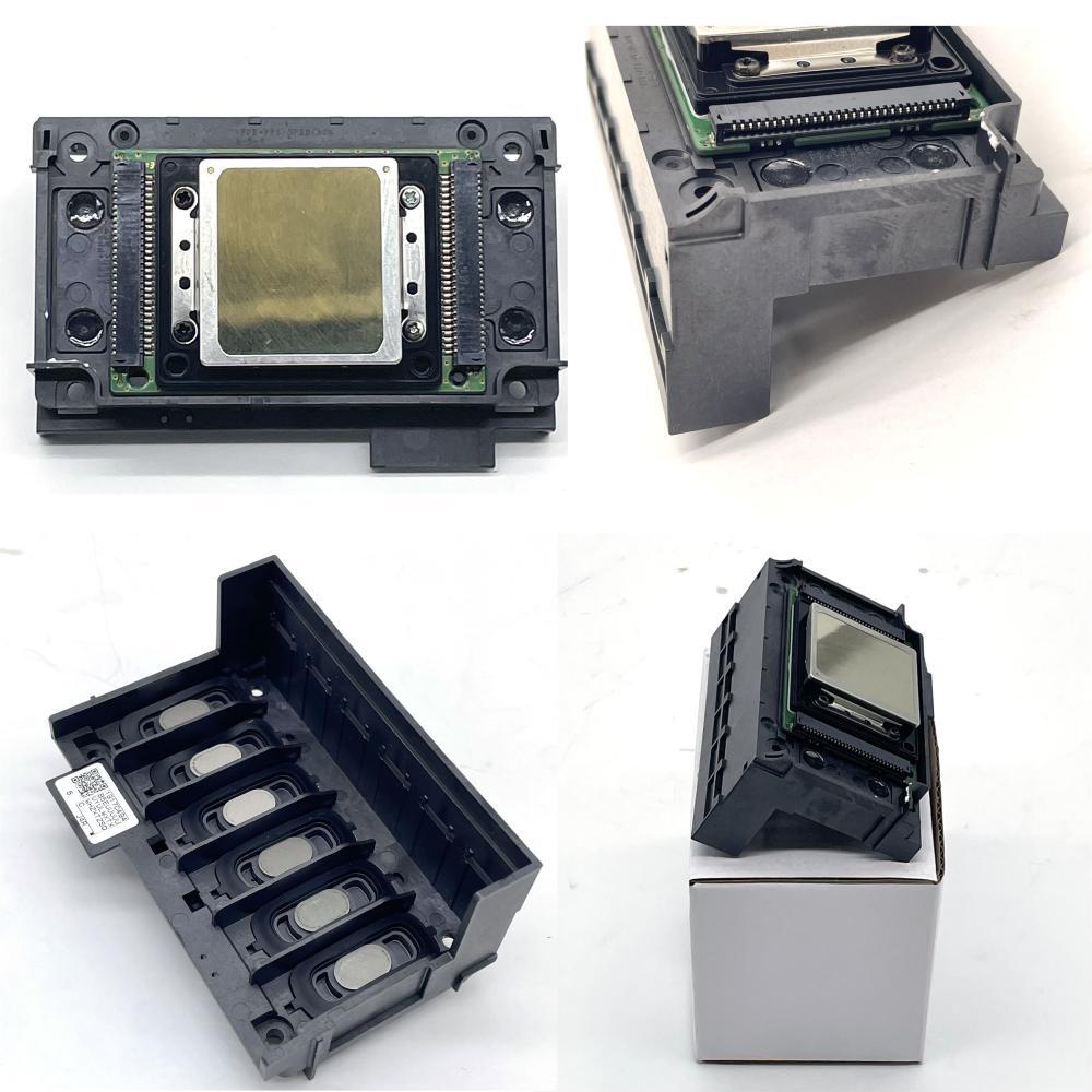 FA09231 Printer Print Head Fit For Epson EcoTank ET 8550 ET-8500