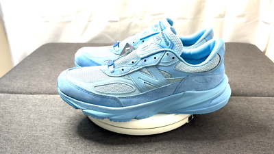 New Balance 990v6 MiUSA Joe Freshgoods Prom Blue (2024) Men's 12