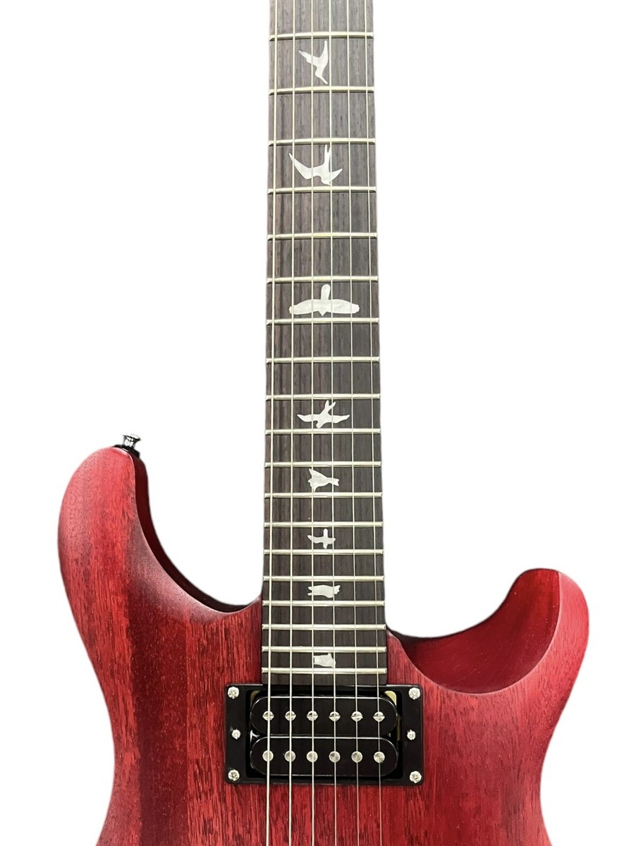 Paul Reed Smith PRS SE CE 24 Standard Satin Electric Guitar