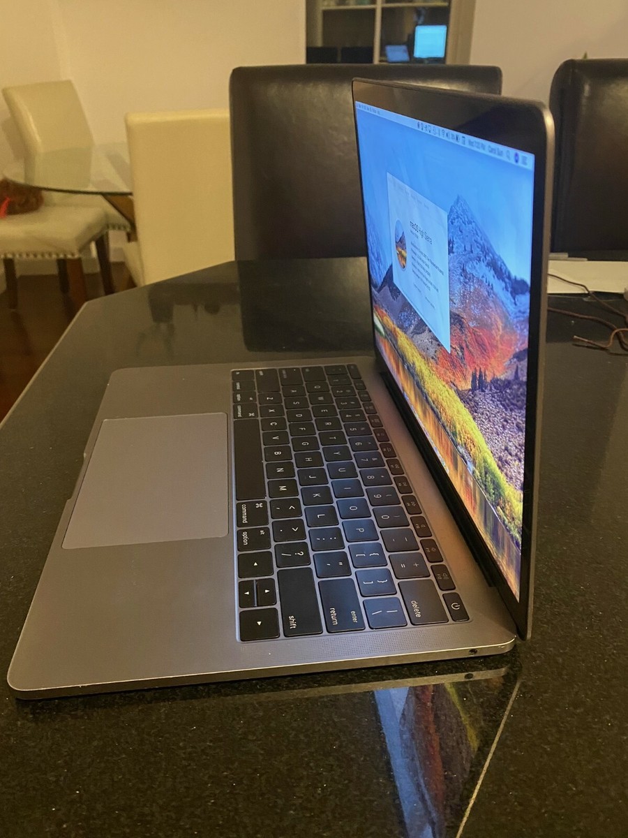 Apple MacBook Pro 13.3