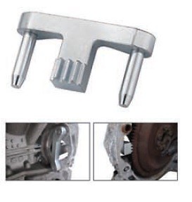 JTC MERCEDES BENZ FLYWHEEL LOCKING TOOL- M112, MM# 112589034000