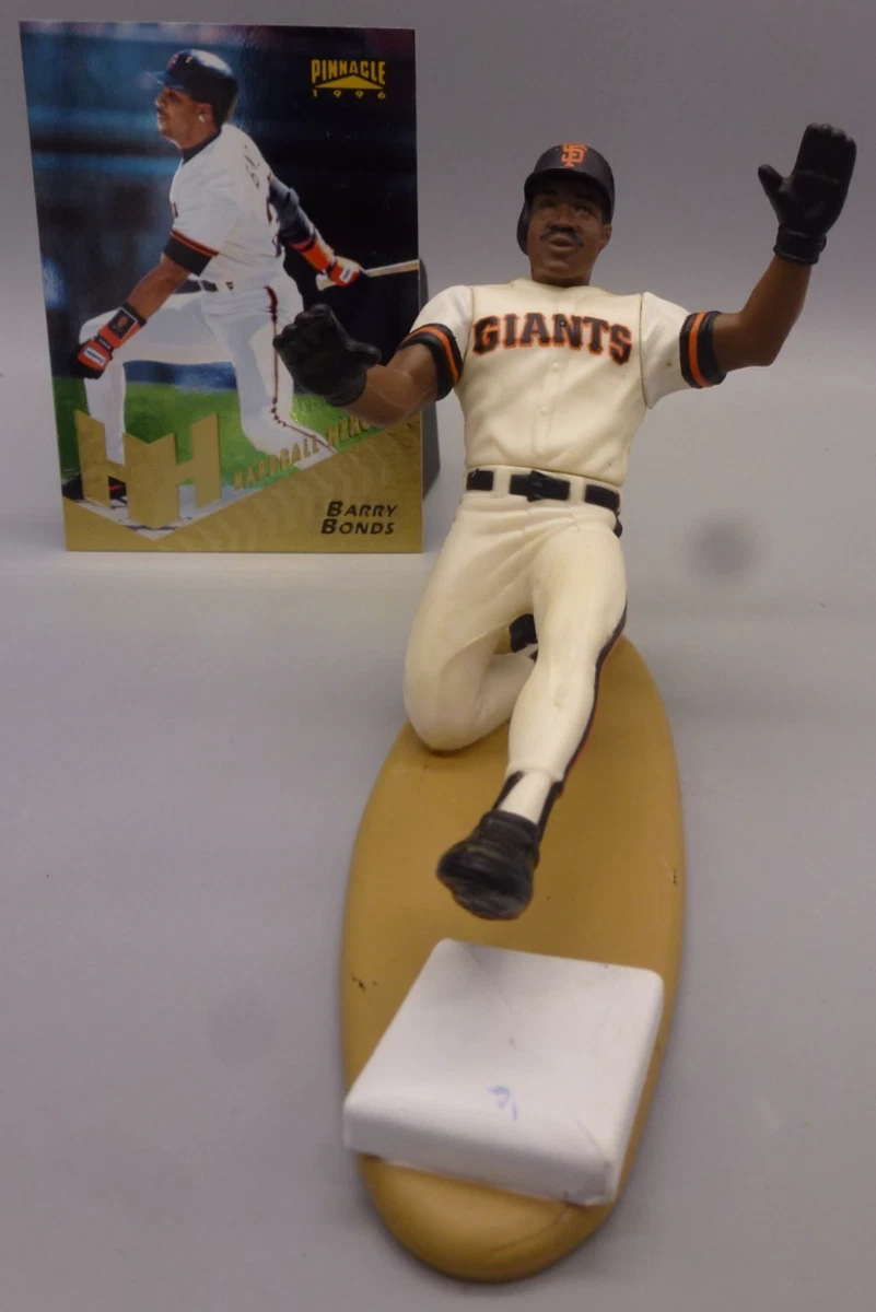 Barry Bonds MLB Action Figures for sale | eBay