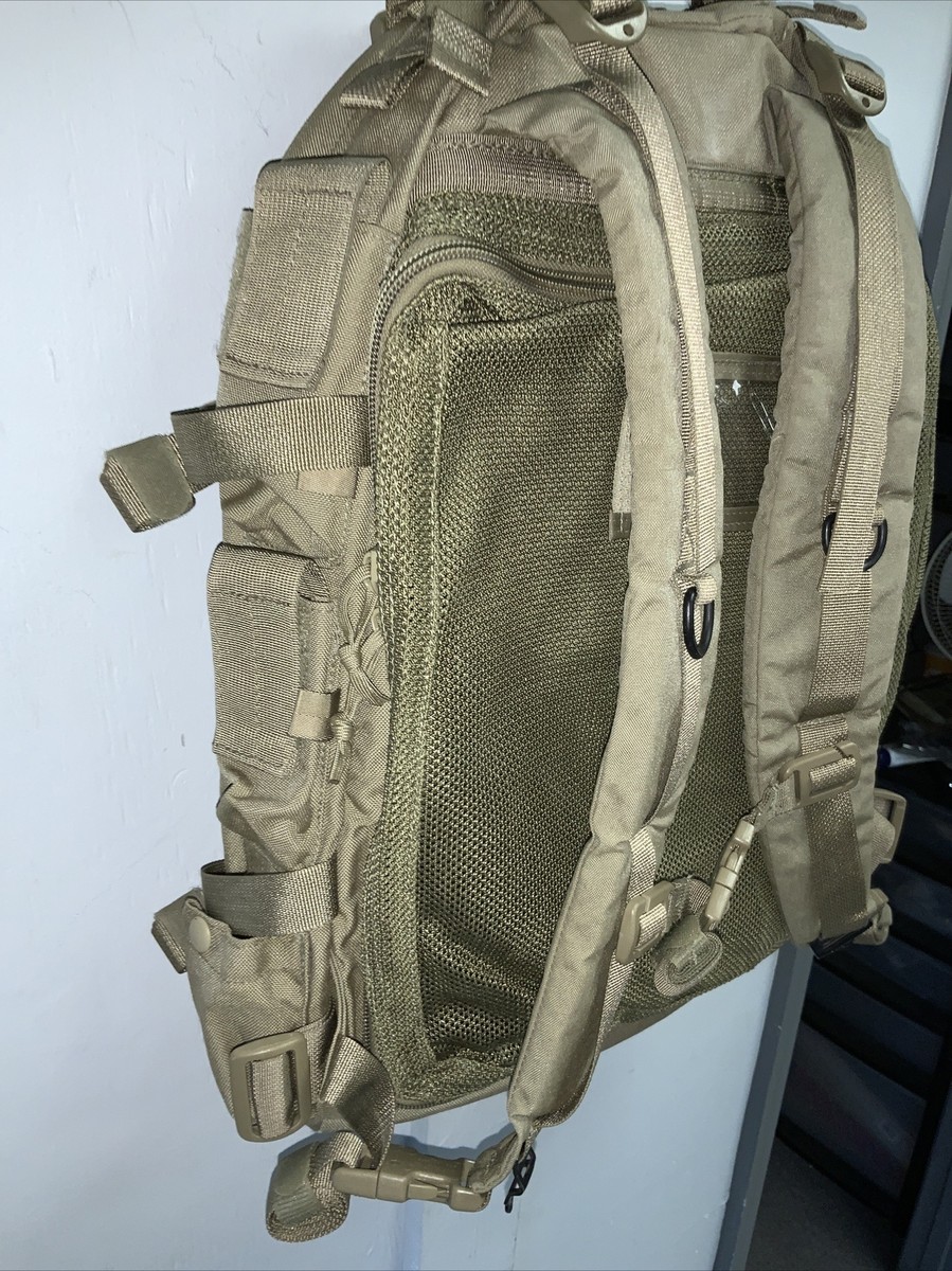 London Bridge Trading Co. LBT-1562A Tactical Medical Backpack