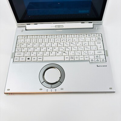 Let`s note CF-LX6 Win11 7世代i3/8GB/128GB Amazon.co.jp: 【整備済み