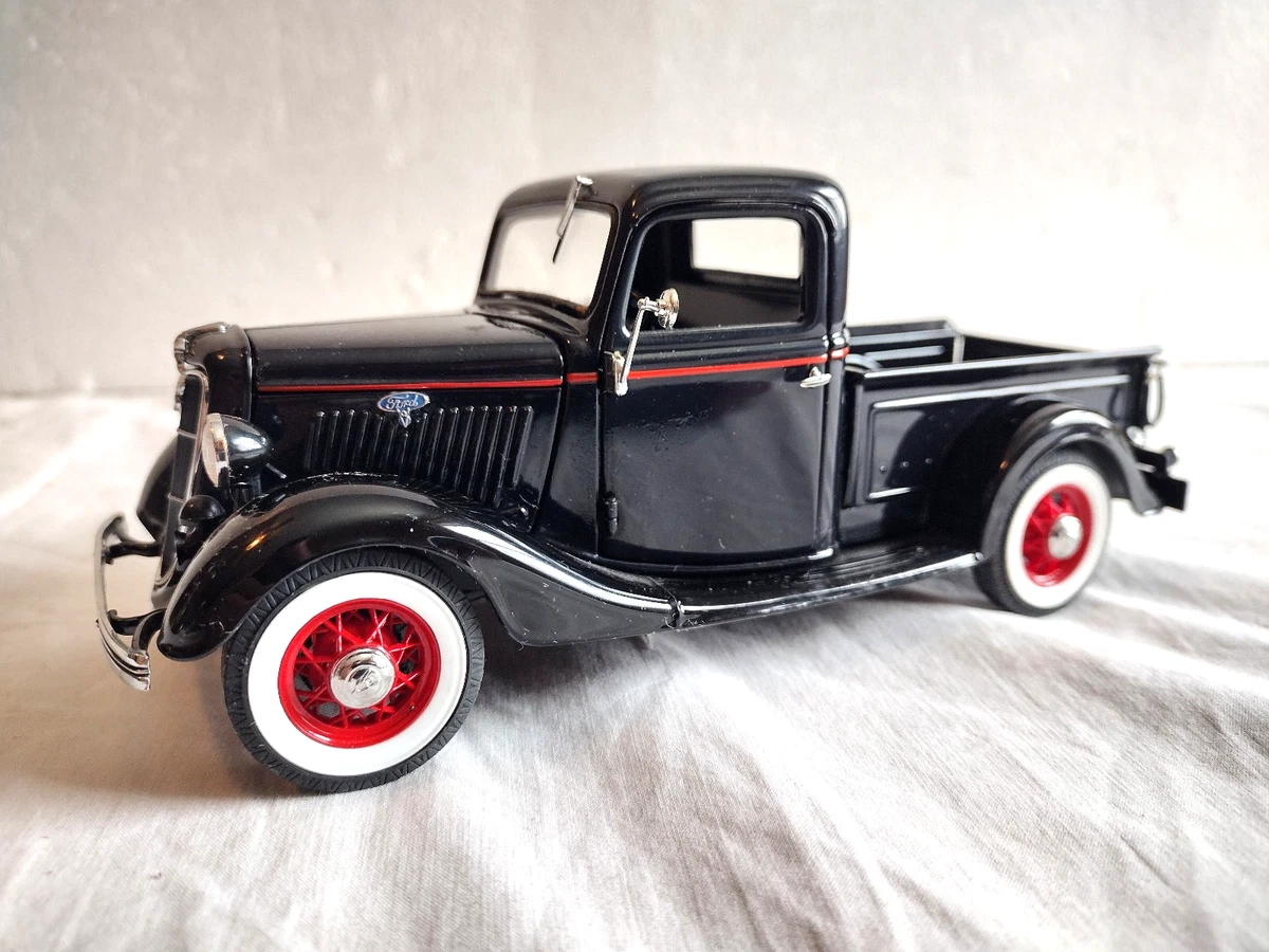 Ford Danbury Mint Diecast & Toy Vehicles for sale | eBay