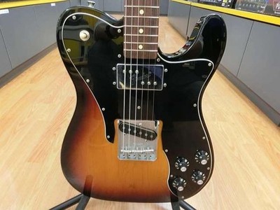 FENDER MEXICO 72 TELECASTER CUSTOM Electric Guitar | eBay