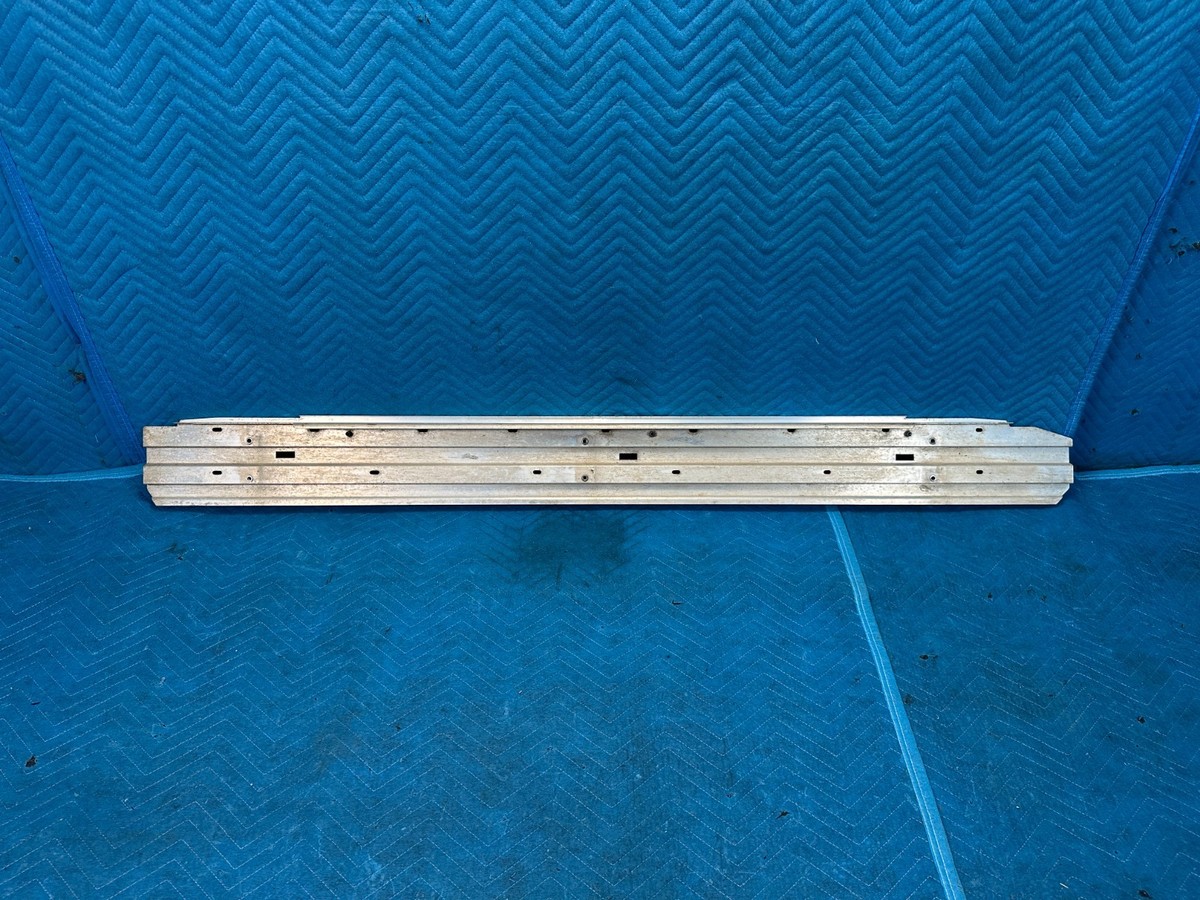 Lexus GX470 Running Board Step Plate Panel Passenger's 51781-60220