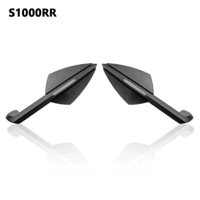 BMW S1000RR Year 2019-2025 Rear View Mirror Motorcycle LED with