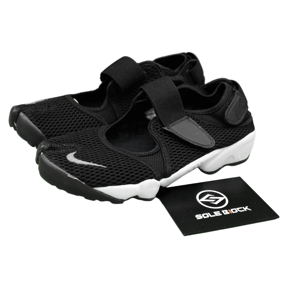 Nike Women's Air Rift BR Black 848386-001 | eBay