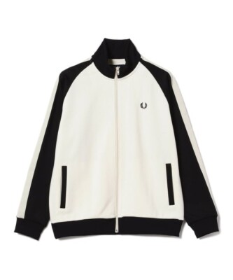 ASK availability First) BEAMS FRED PERRY / Limited Edition Track
