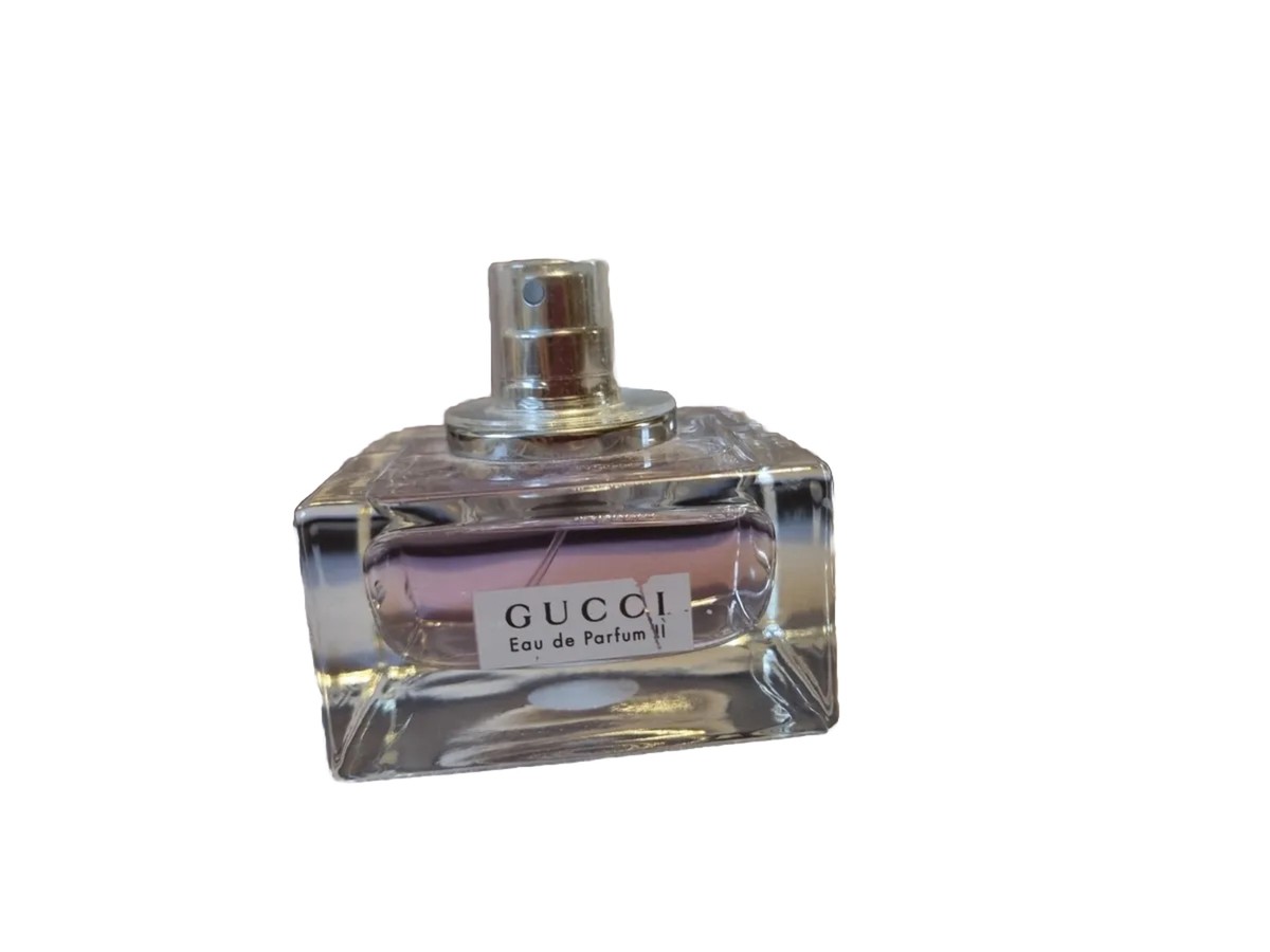 Gucci eau de parfum ii Discontinued Perfume 11 Rare Perfume