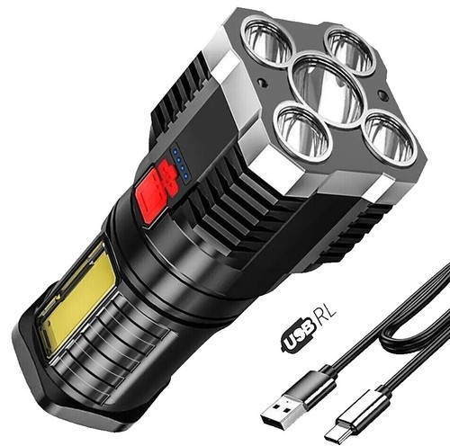 G2X Series LED Flashlights with Tough Nitrolon Body | eBay