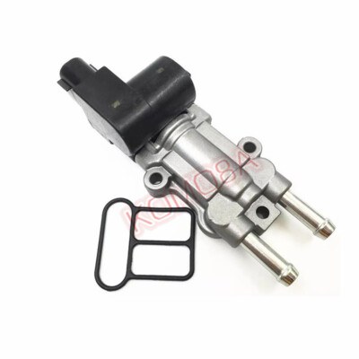 22270-22020 Idle Air Control Valve For Toyota Corolla Matrix MR2