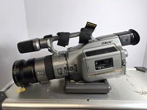 Sony VX 1000 Camera | eBay