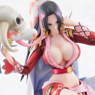 NEW MegaHouse Portrait.Of.Pirates One Piece 