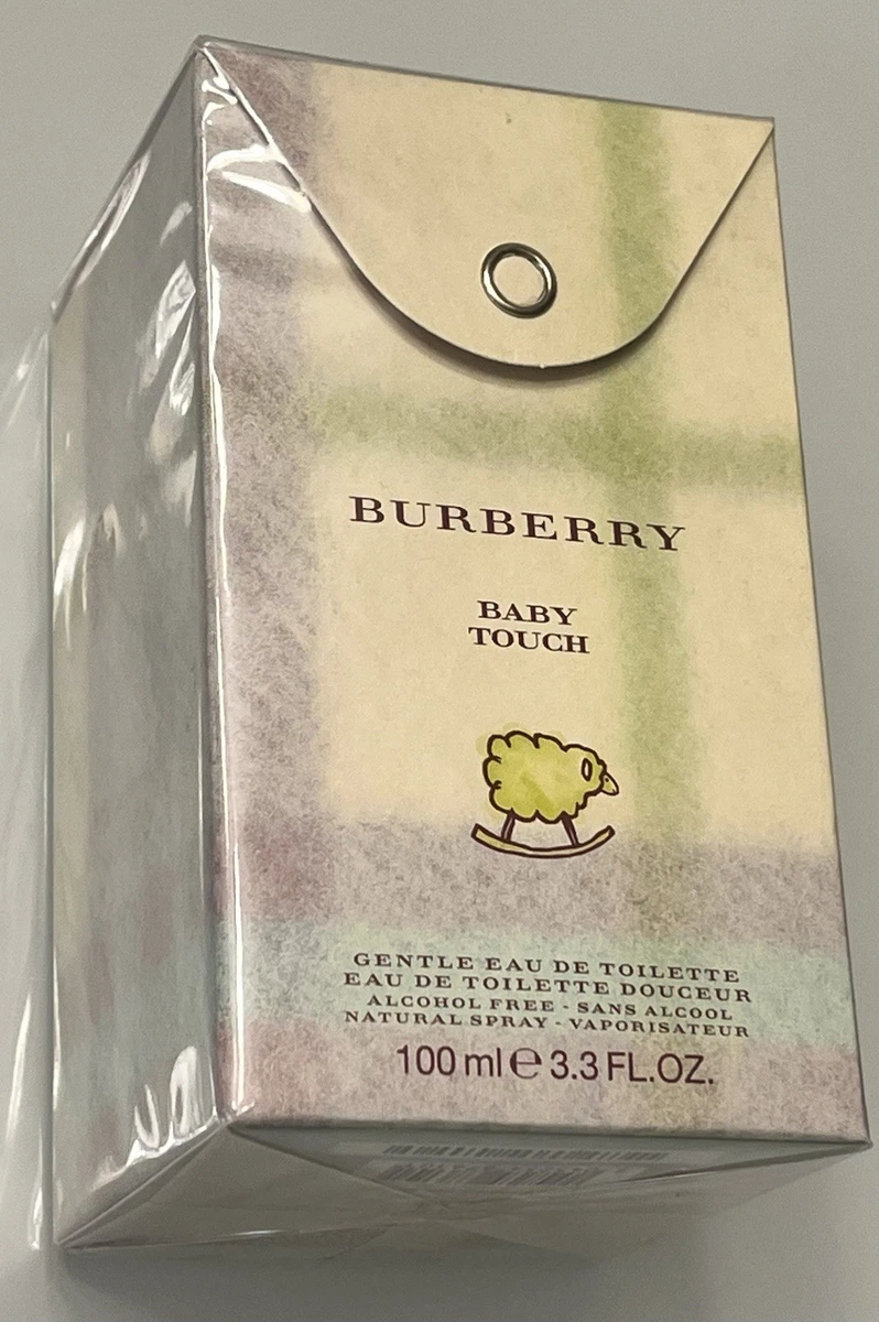 Burberry Baby Touch Eau de Toilette for Women for sale | eBay