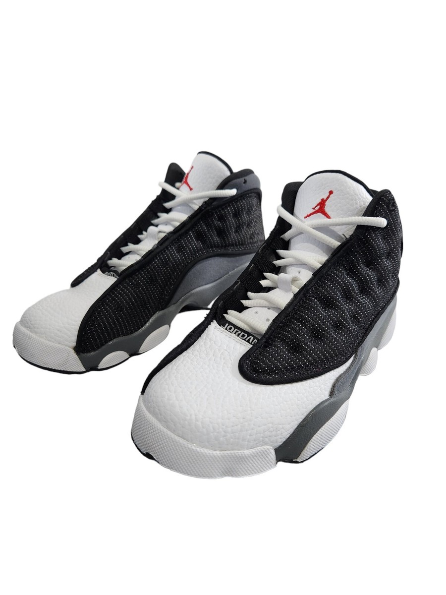 Jordan 13 Black Flint Pre School Size 3Y 414575-060 Air Jordan