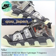 Nike Air More Uptempo Utagawa Kuniyoshi for Sale - Authenticity
