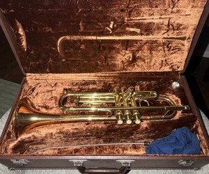 Trumpet Doc Severinsen | eBay