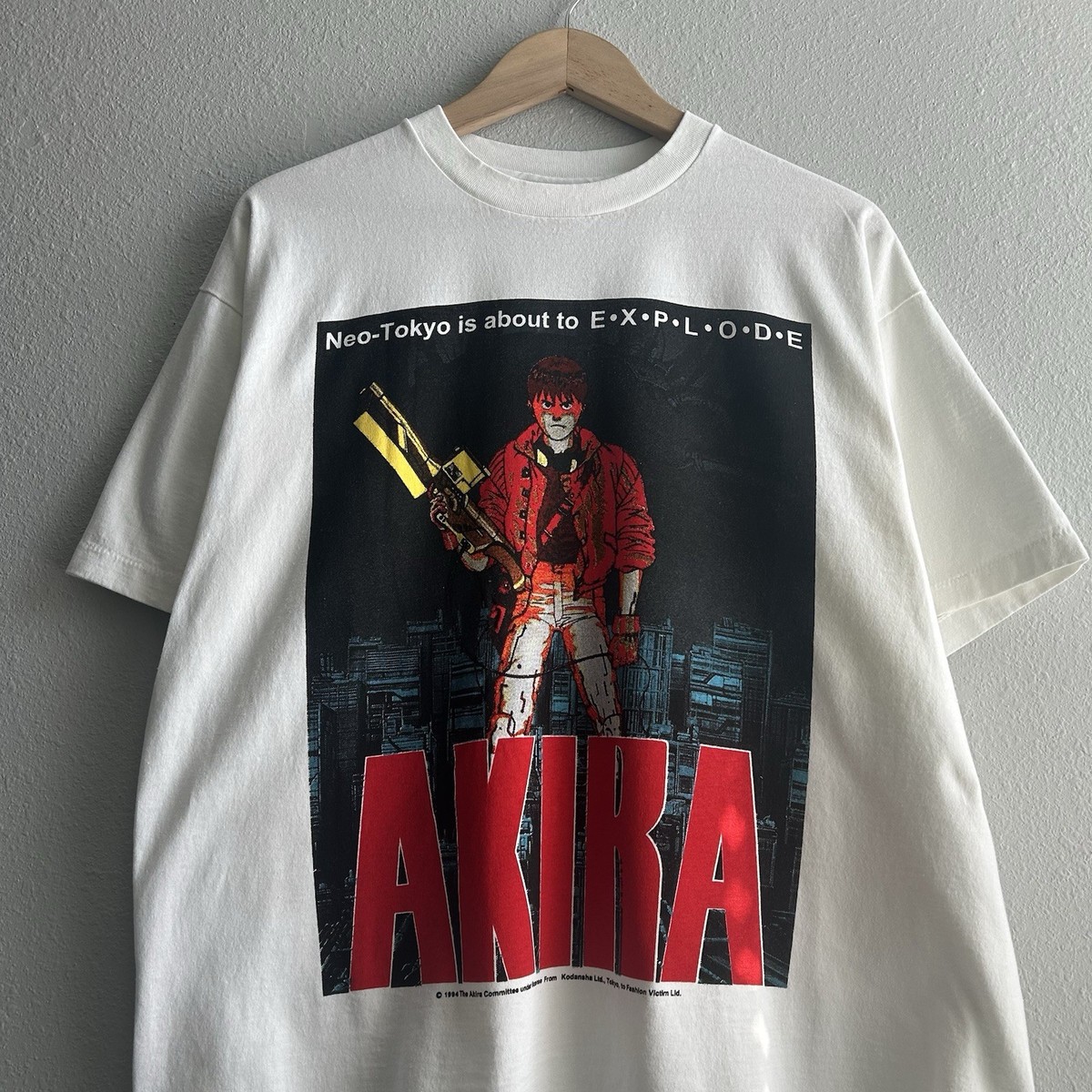 Akira 