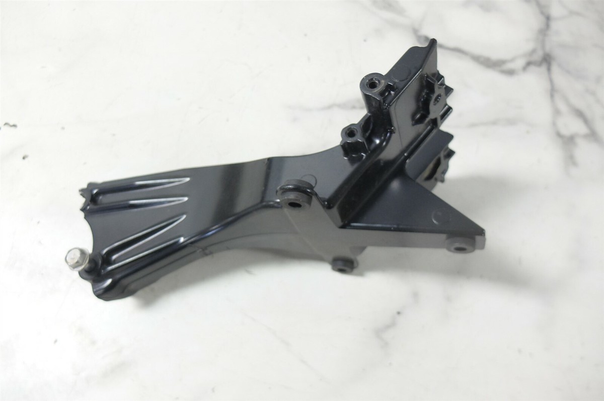 06 Kawasaki ZX 14 1400 ZX14 ZX1400 A front cowl fairing gauge