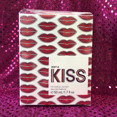 VS Just a Kiss Perfume | eBay