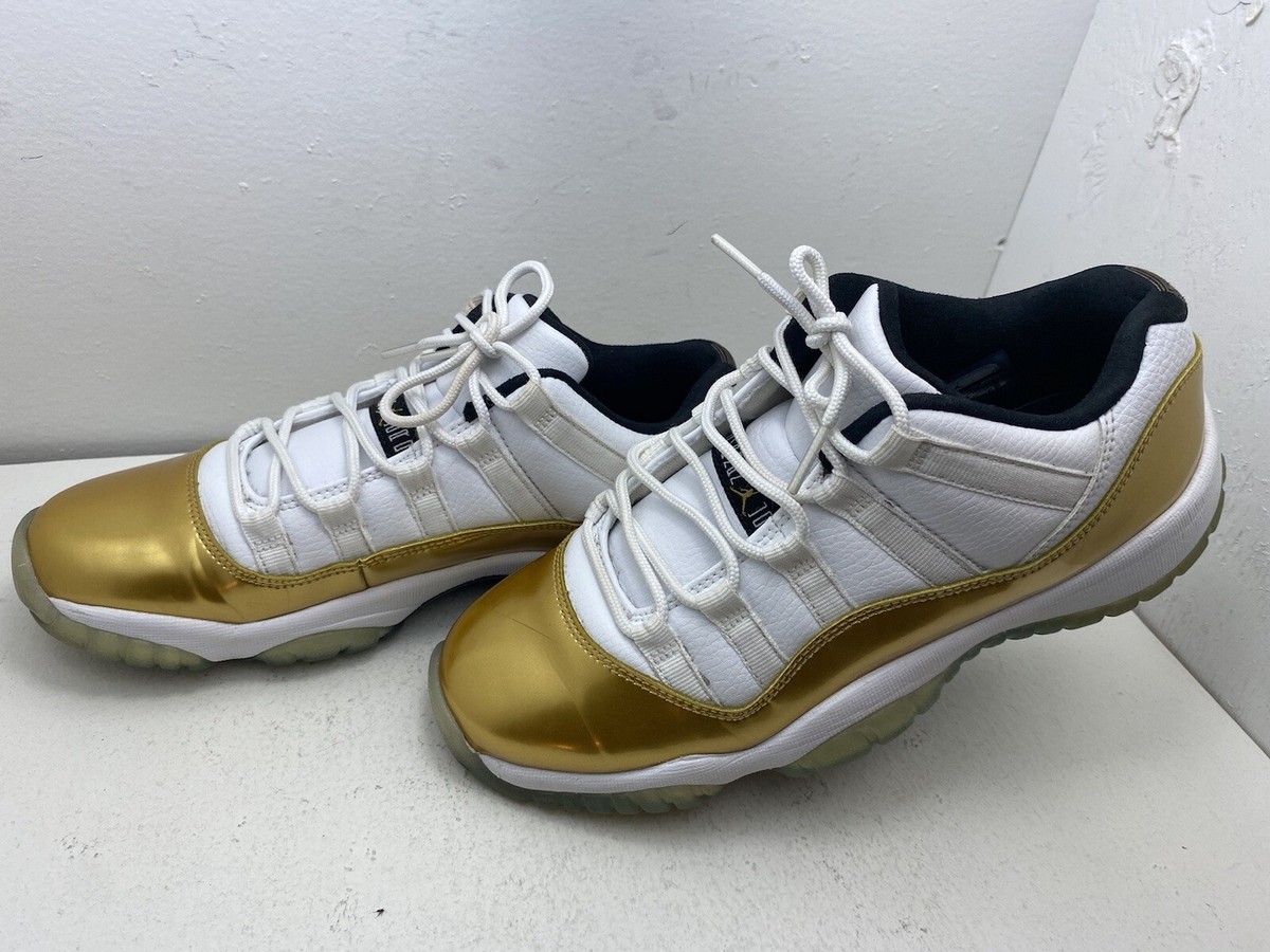 Nike Air Jordan 11 Retro Low Closing Ceremony size 6.5 GS OG XI