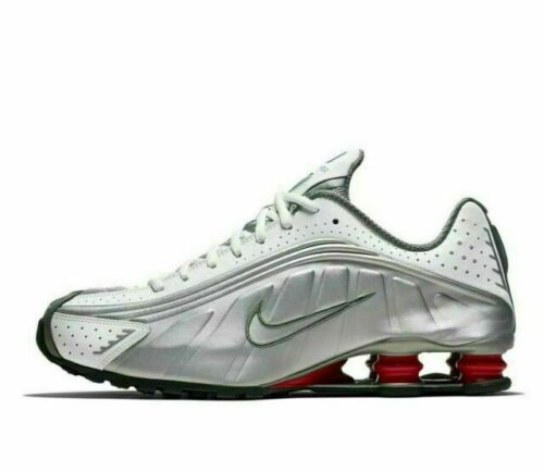 NIKE SHOX R4 