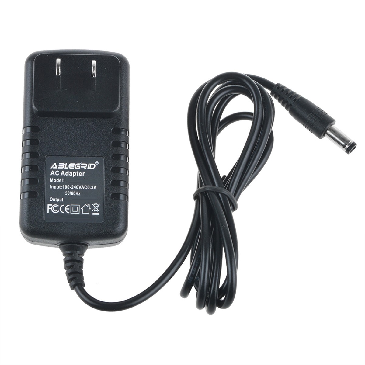 AC Adapter For Boss ME-90 Guitar Multiple Effects Charger Power