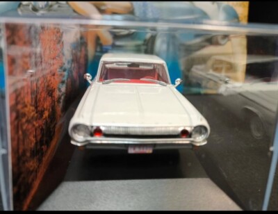 DODGE 330 SEDAN (1964), AMERICAN CARS, ALTAYA , 1:43 DIE CAST NEW