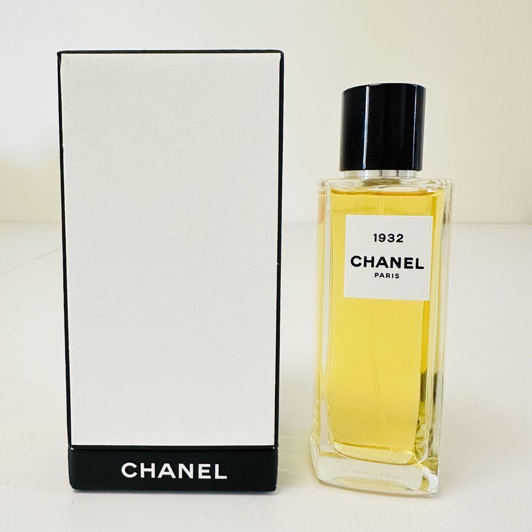 Chanel 1932 Les Exclusifs De Chanel eau de toilette 75ml/2.5 FL oz