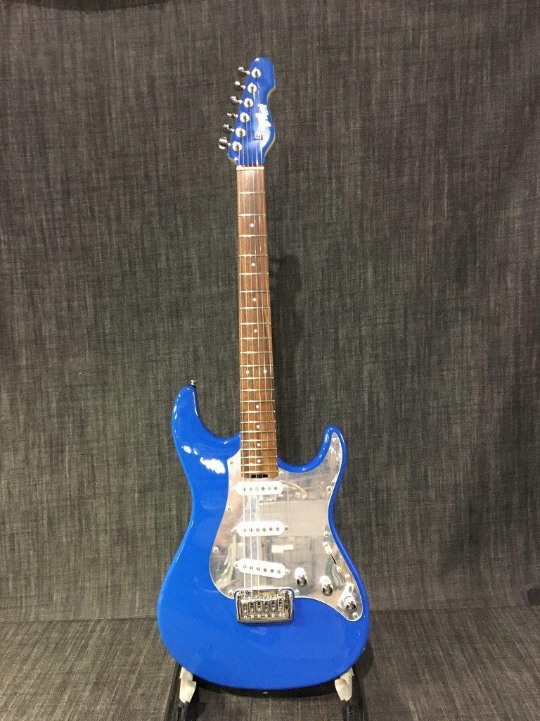 ESP BanG Dream! SNAPPER Mini Blue Tae Hanazono Poppin'Party