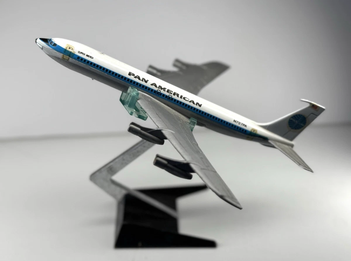 Aero Mini Diecast Aircraft & Spacecraft for sale - eBay