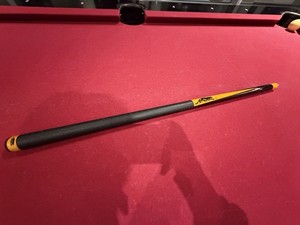 Predator Roadline Pool Cue | eBay