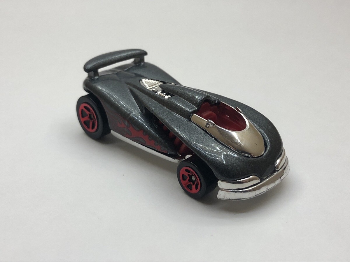 Hot Wheels 1:64 scale 1990's Collector Series Speed Shark | eBay