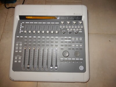 Avid Digidesign Digi 003 Digital Audio Recording Interface Console