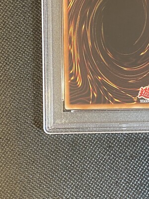 YuGiOh! - Legendary Dragon Of White 2013-AE003 Super Rare Replica