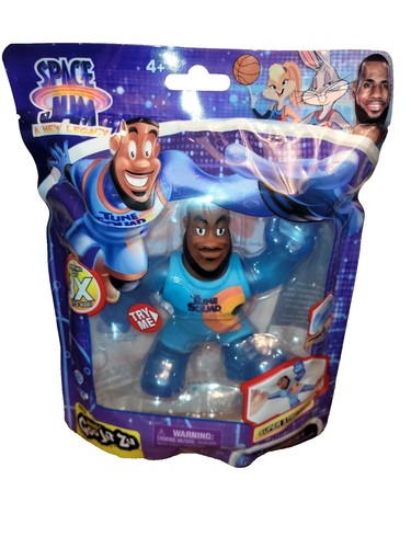 Zuru 5 Surprise NBA Ballers Lebron James SUPER RARE Black Lakers