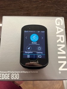 Garmin Edge 830 | eBay