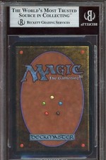 Mtg Time Walk Alpha for sale | eBay