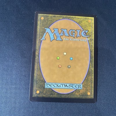 Force of Will Foil Masterpiece Series: Amonkhet Invocations NM MTG