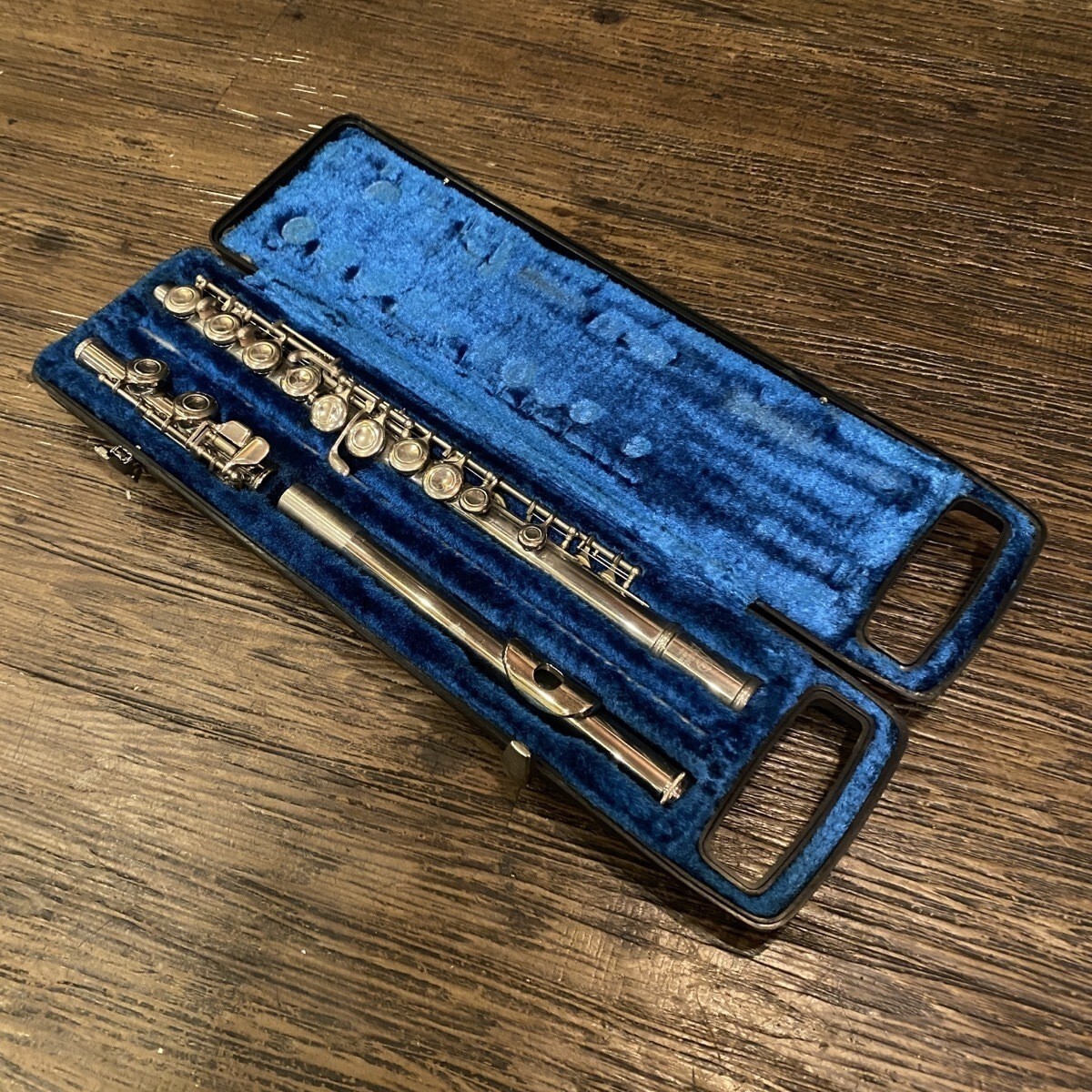 Yamaha YFL-23 Flute ufks4xar | eBay