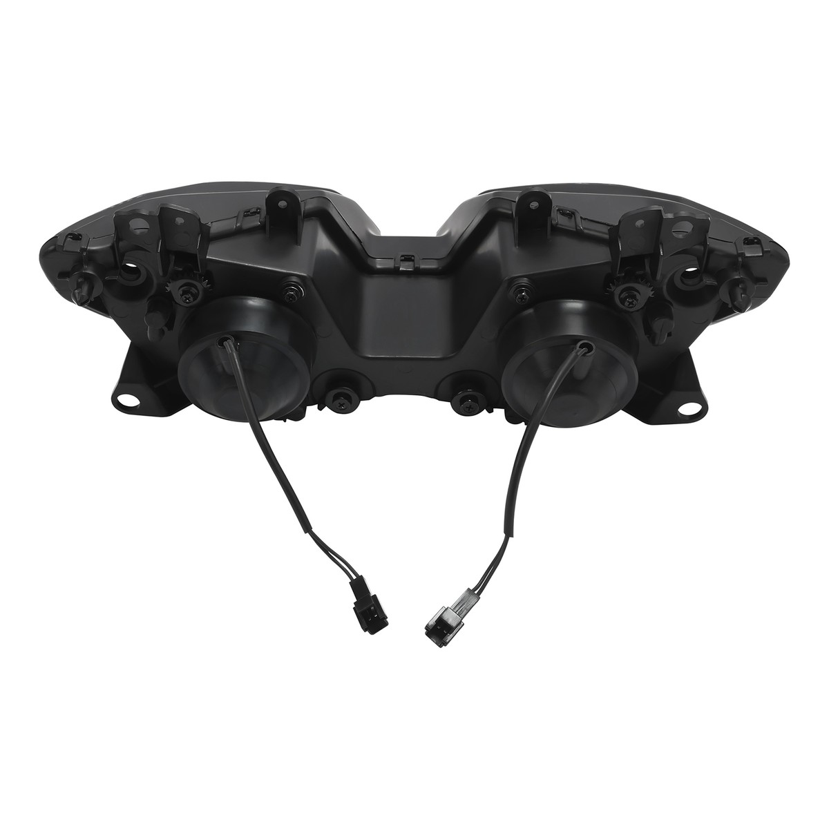 Front Headlight Assembly Fit For Kawasaki Ninja ZX 6R ZX-6R ZX636