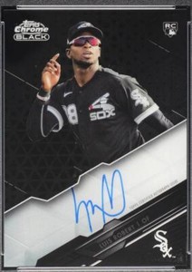 その他 2021 dynasty LUIS ROBERT patch auto 2021 dynasty LUIS