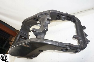 2008-2010 Kawasaki Ninja ZX10R Frame Chassis *S* | OE