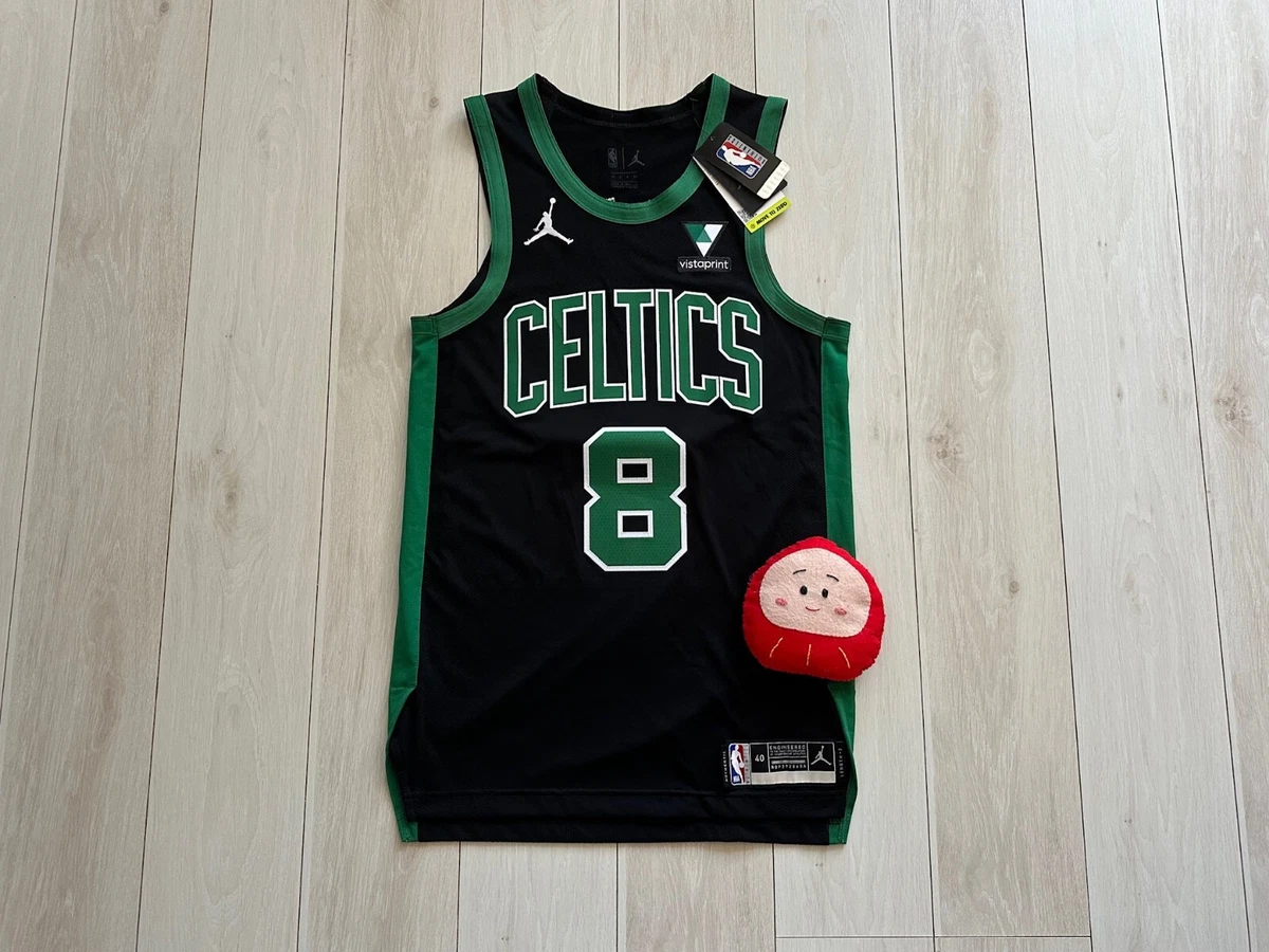 Kemba Walker Boston Celtics NBA Jerseys for sale | eBay