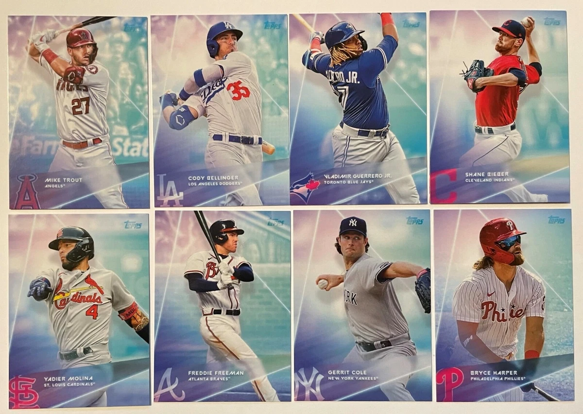 2020 Topps X Steve Aoki - Vladimir Guerrero Jr. #3 for sale | eBay